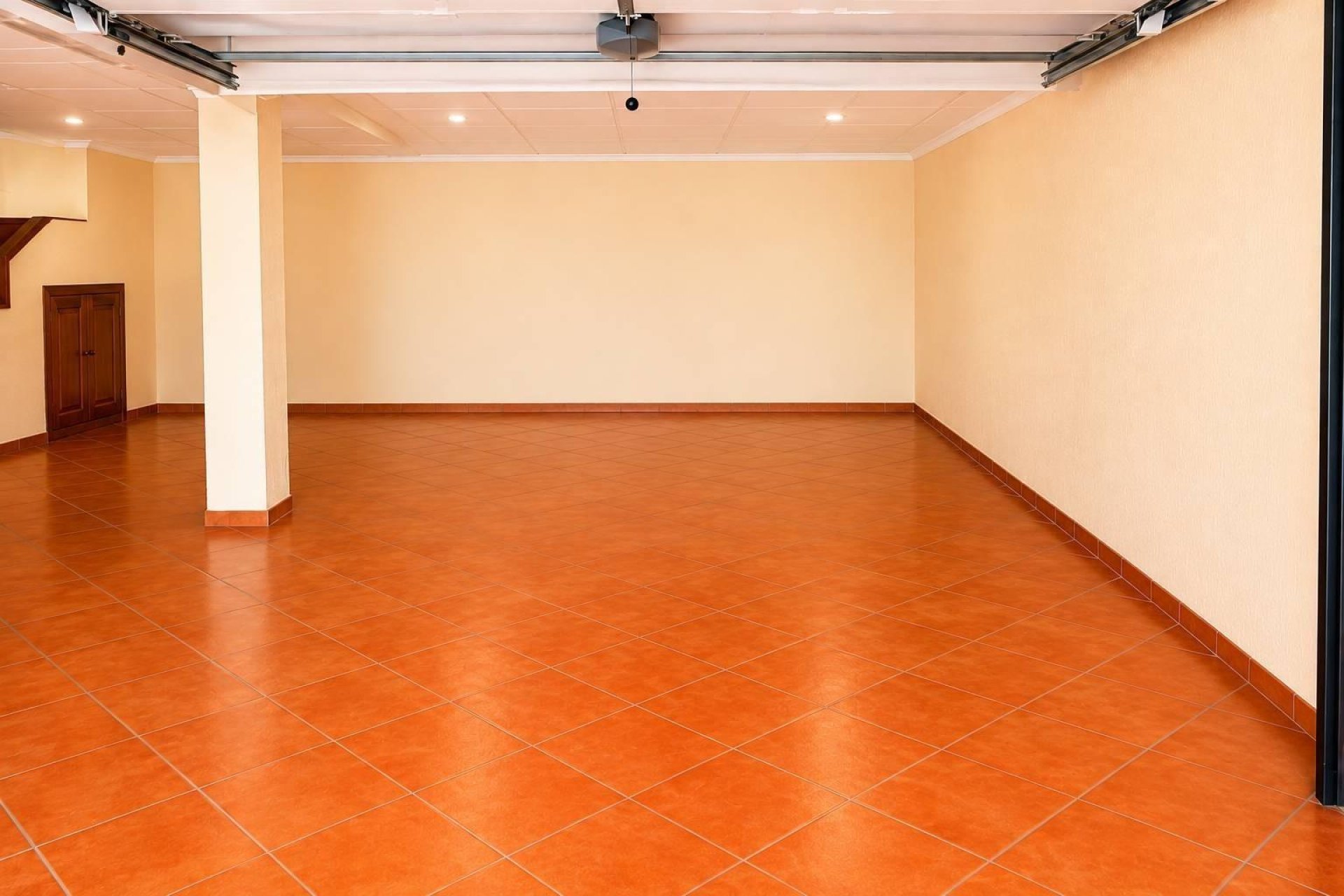 Resale - Townhouse -
Torrevieja - Los Altos
