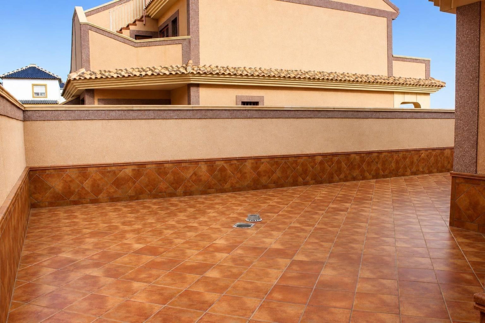 Resale - Townhouse -
Torrevieja - Los Altos