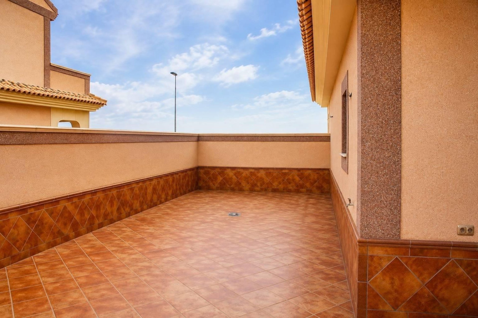 Resale - Townhouse -
Torrevieja - Los Altos