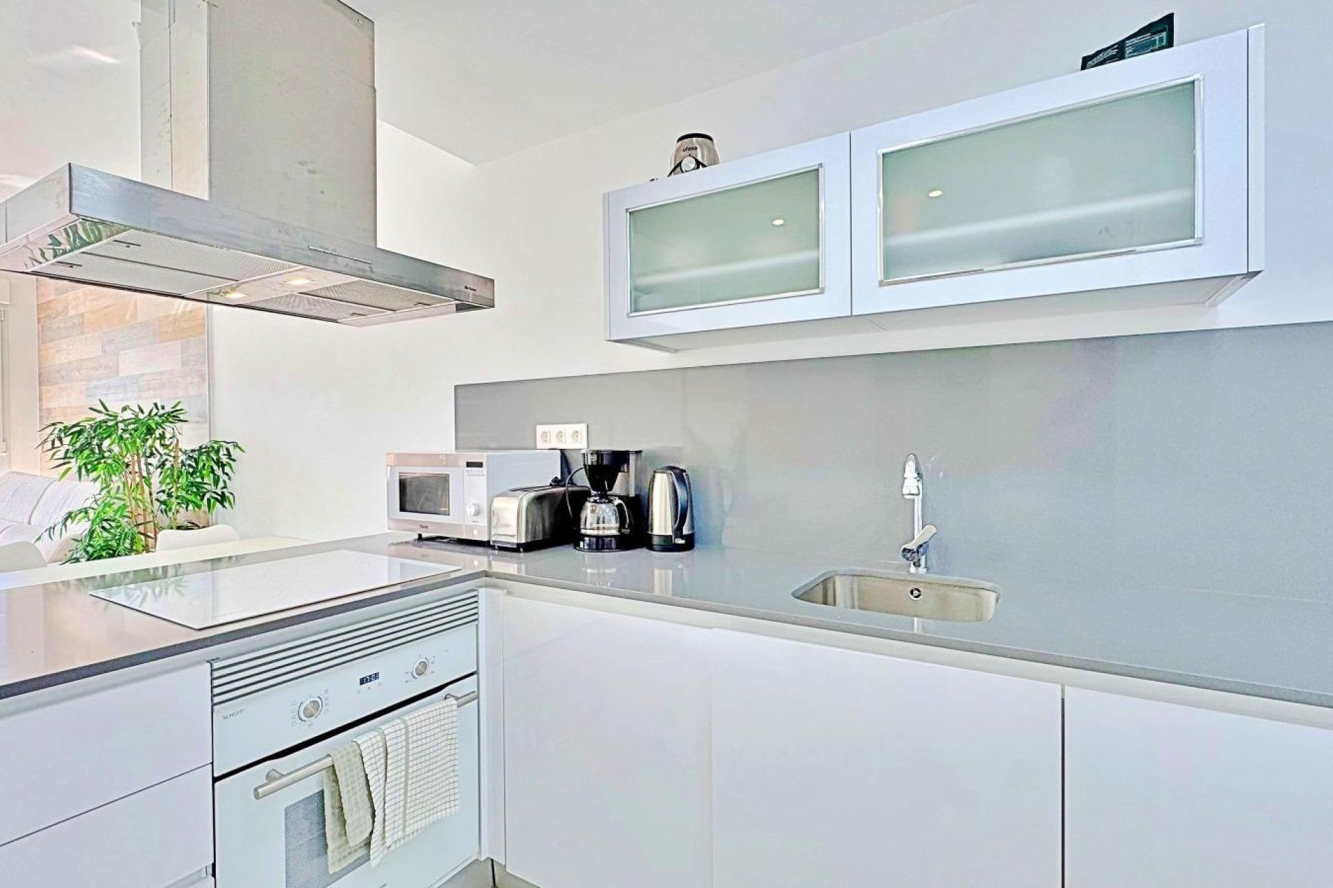 Resale - Townhouse -
Torrevieja - Los Balcones - Los Altos del Edén
