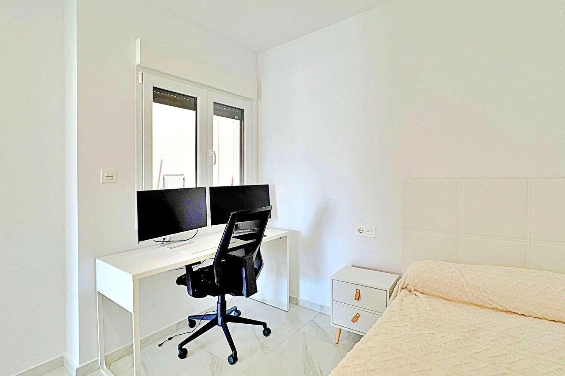 Resale - Townhouse -
Torrevieja - Los Balcones - Los Altos del Edén