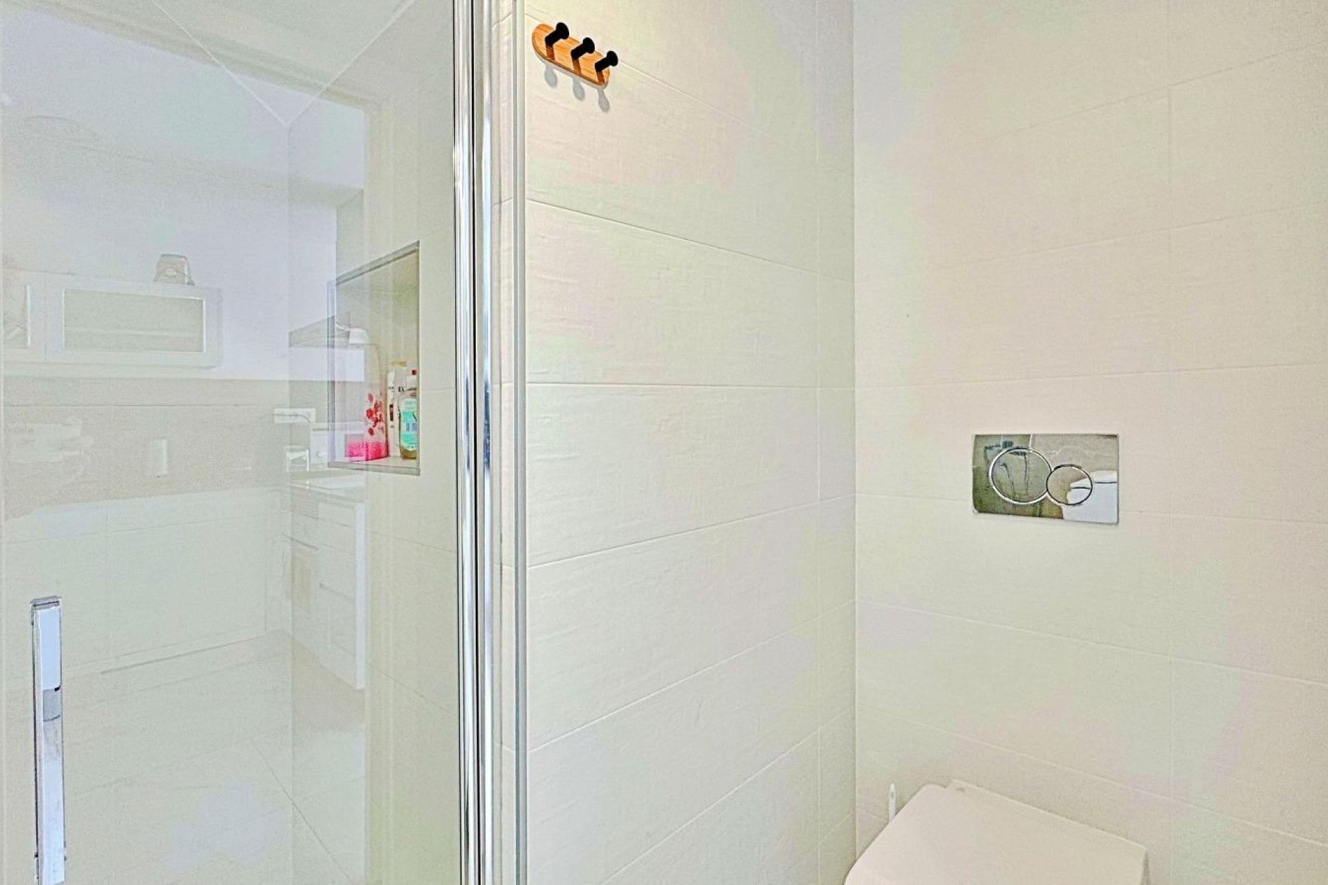 Resale - Townhouse -
Torrevieja - Los Balcones - Los Altos del Edén