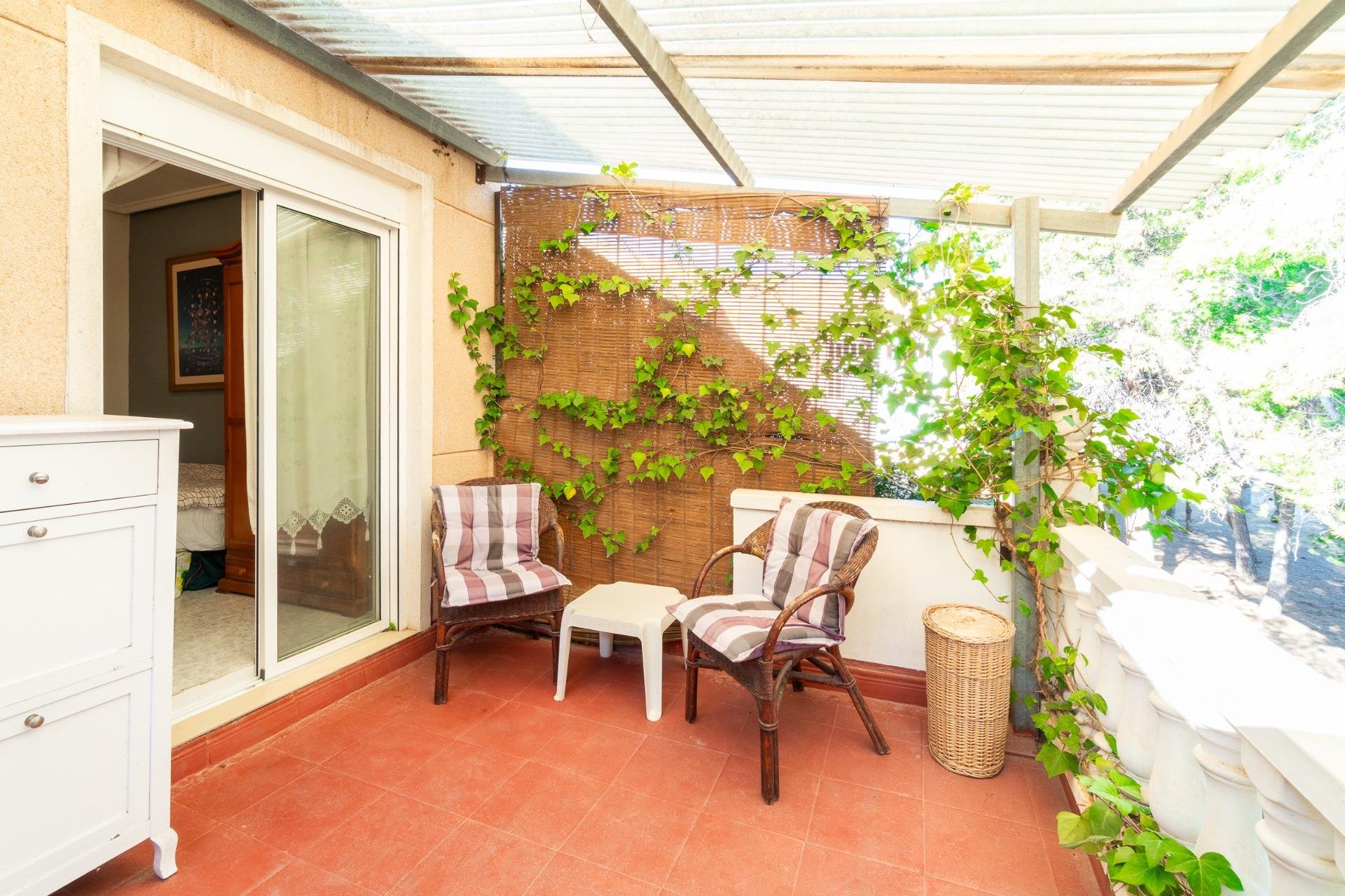 Resale - Townhouse -
Torrevieja - Los Balcones - Los Altos del Edén