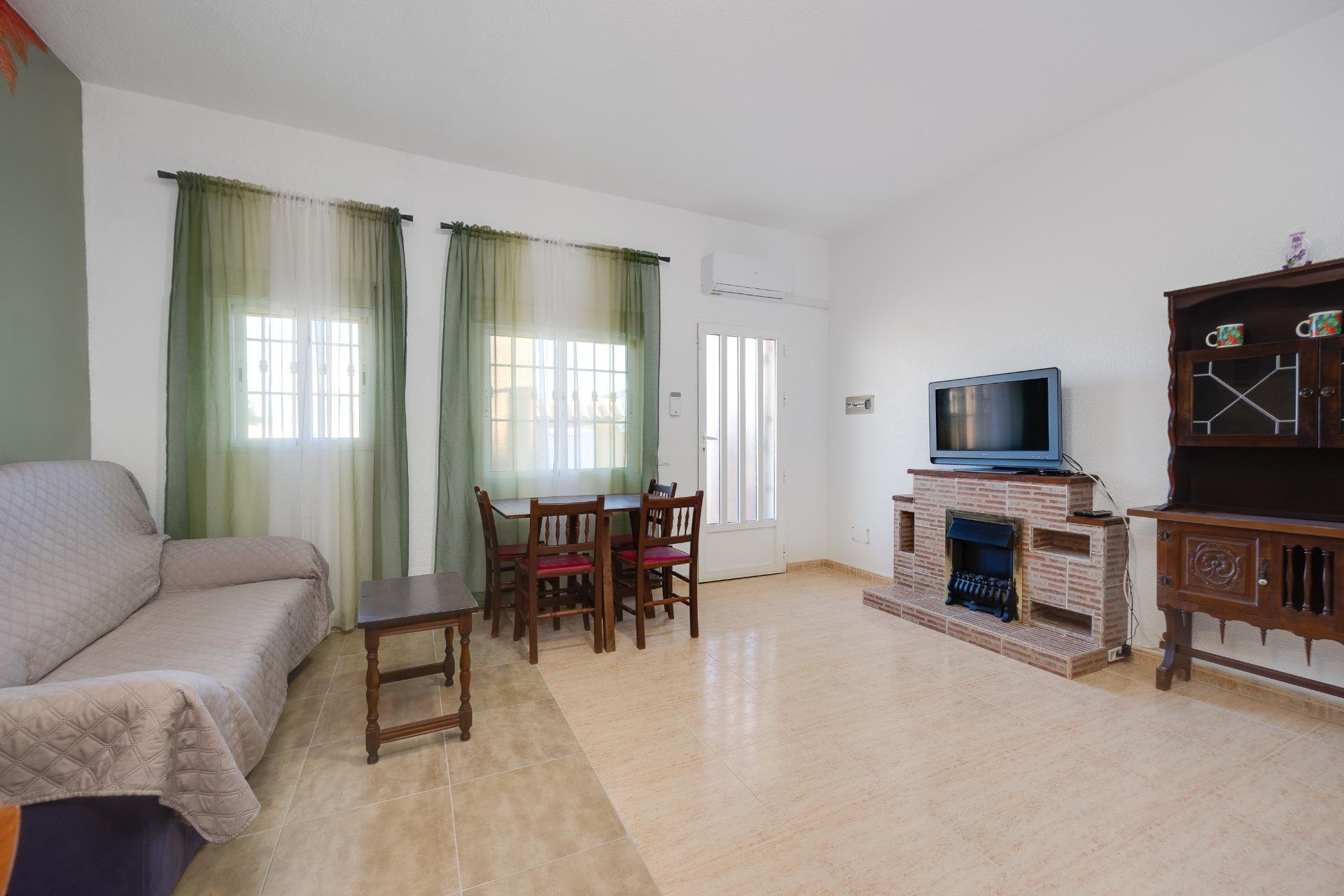 Resale - Townhouse -
Torrevieja - Los Balcones - Los Altos del Edén