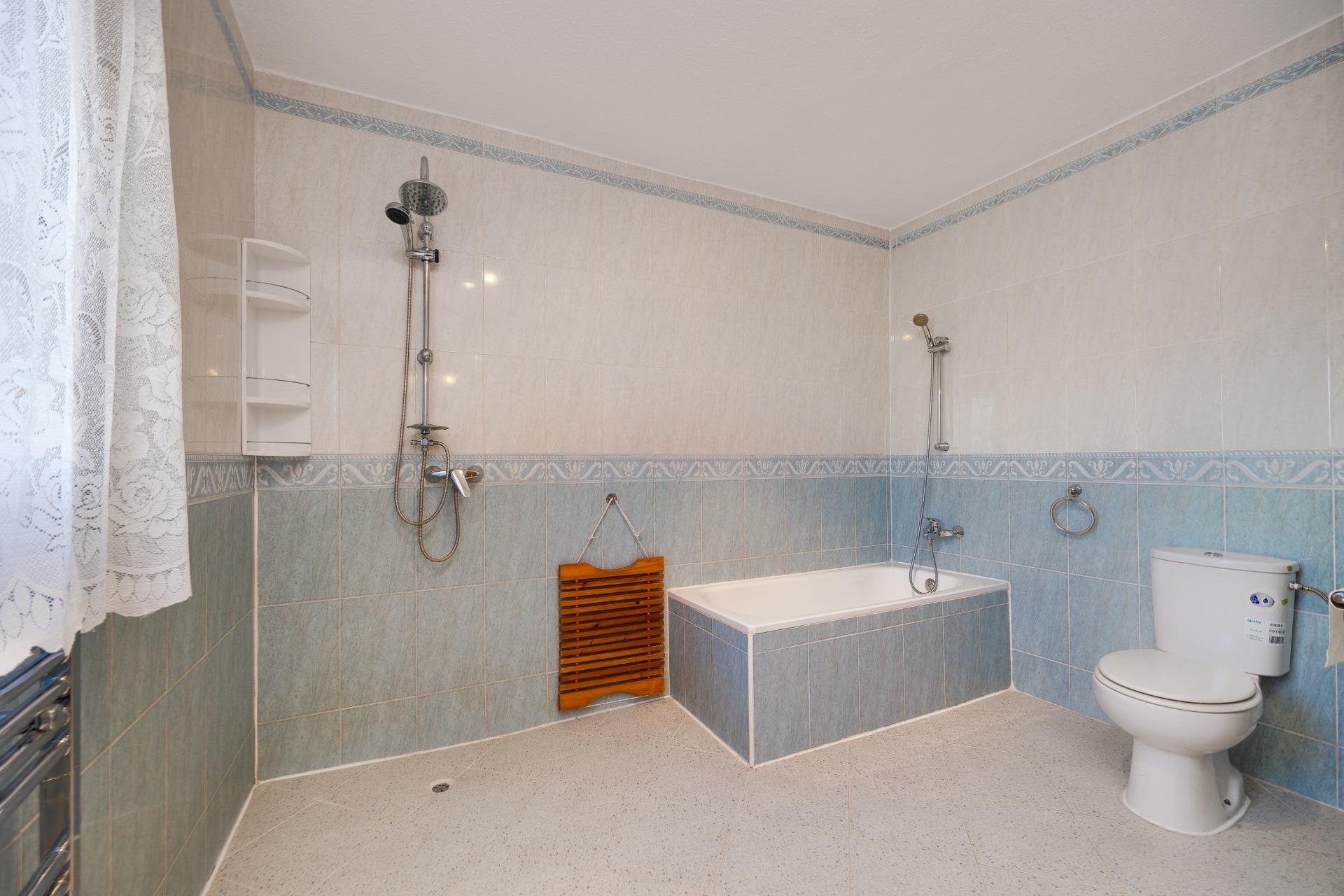 Resale - Townhouse -
Torrevieja - Los Balcones - Los Altos del Edén