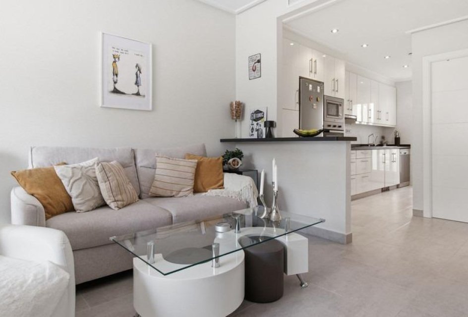 Resale - Townhouse -
Torrevieja - Los Balcones - Los Altos del Edén