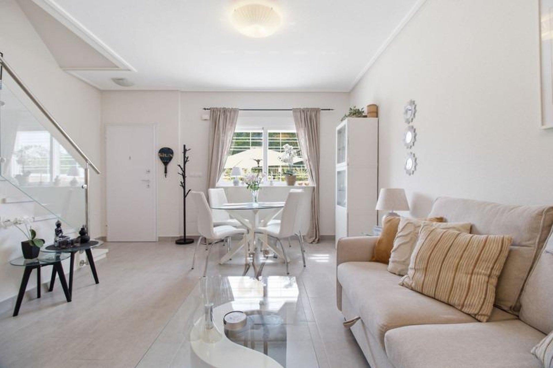 Resale - Townhouse -
Torrevieja - Los Balcones - Los Altos del Edén