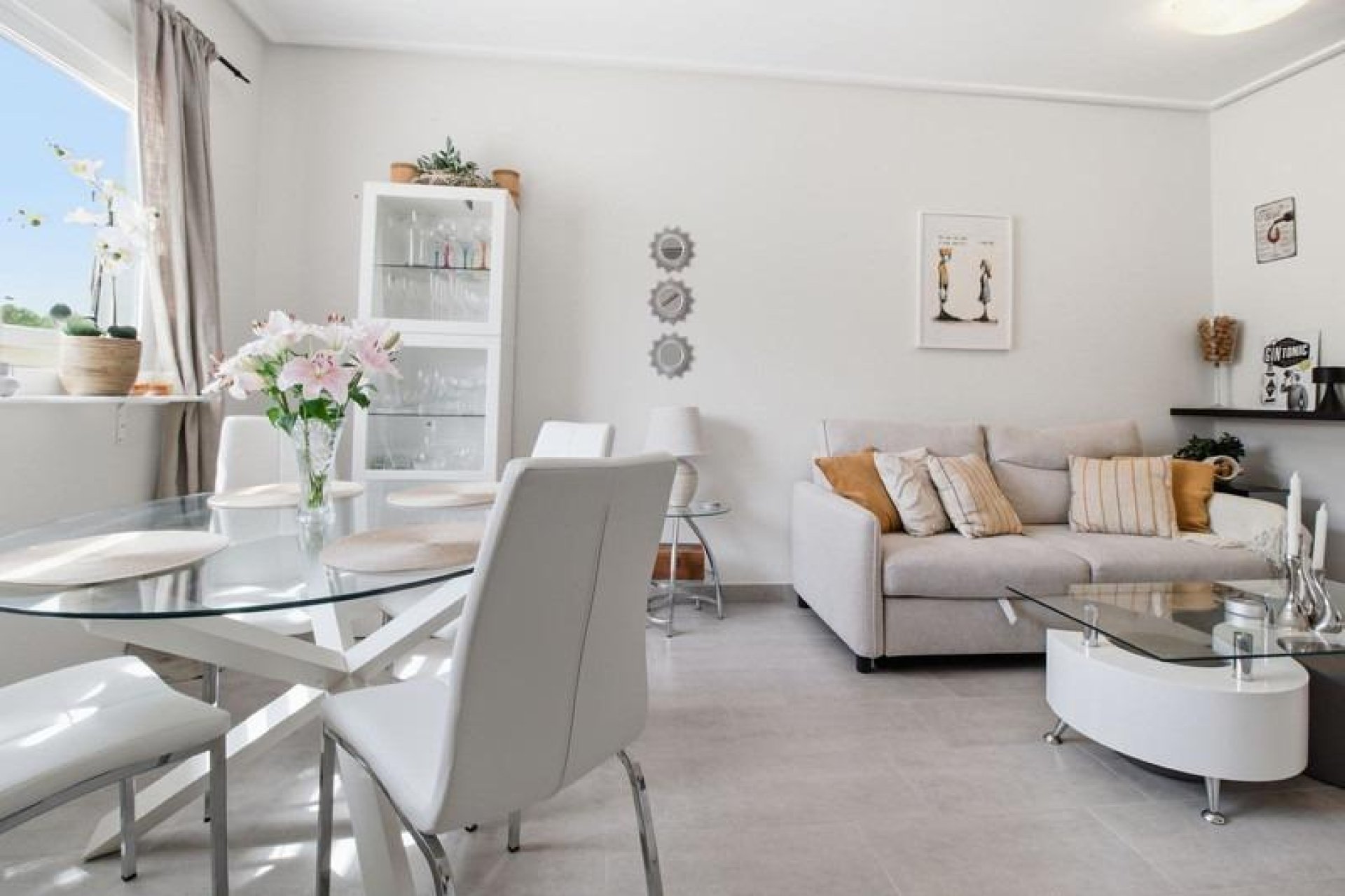 Resale - Townhouse -
Torrevieja - Los Balcones - Los Altos del Edén