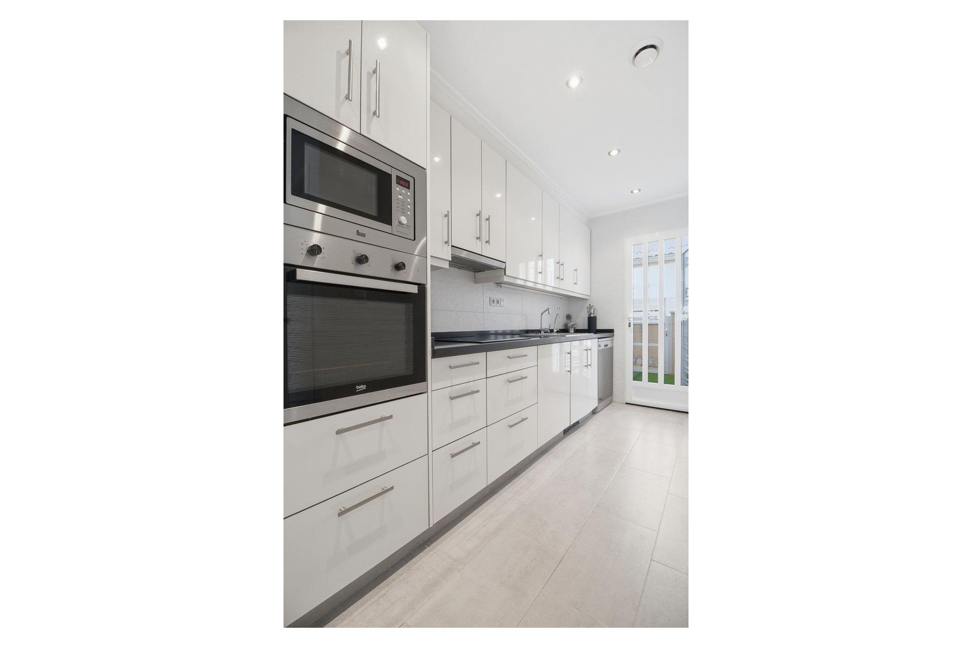 Resale - Townhouse -
Torrevieja - Los Balcones - Los Altos del Edén