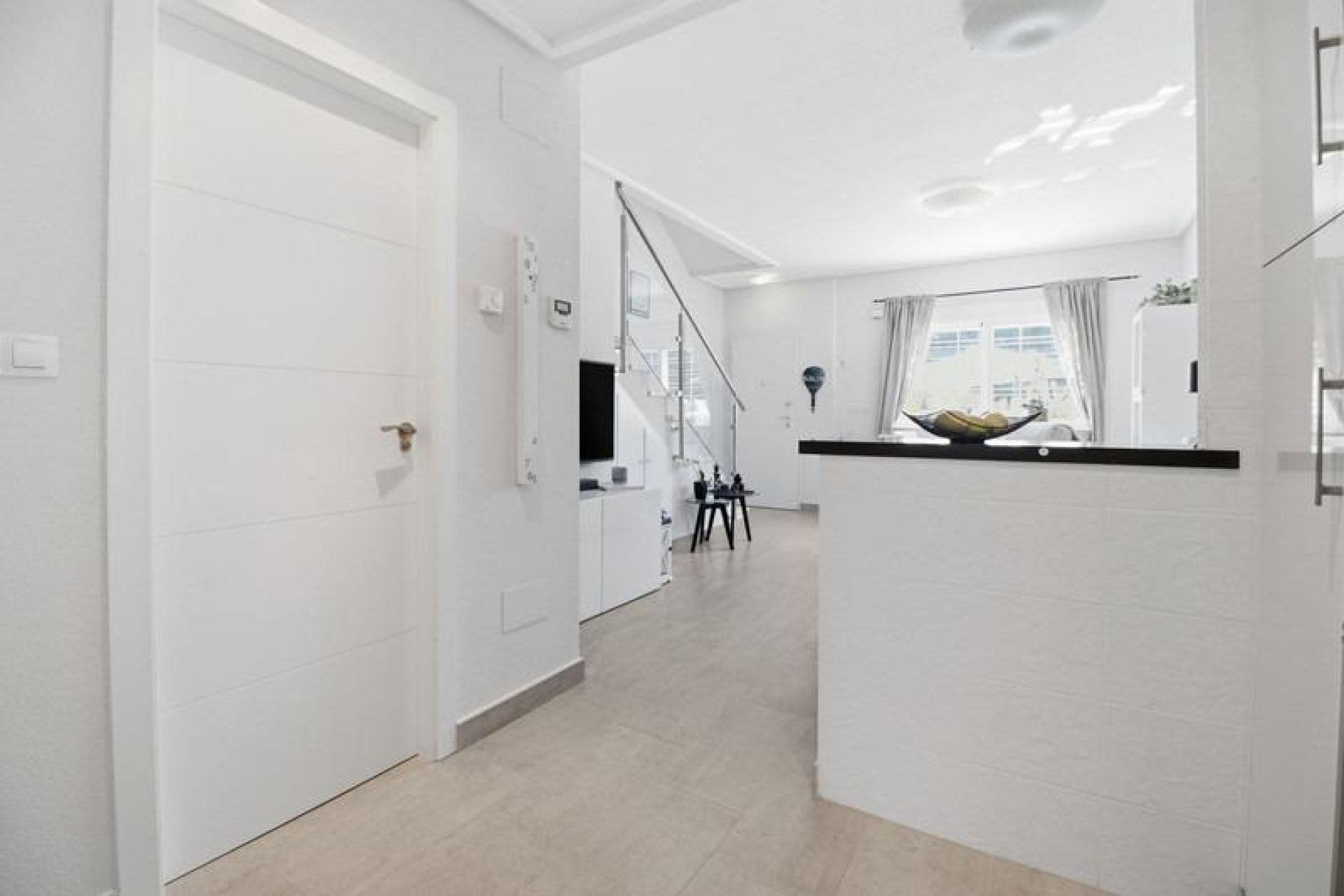 Resale - Townhouse -
Torrevieja - Los Balcones - Los Altos del Edén