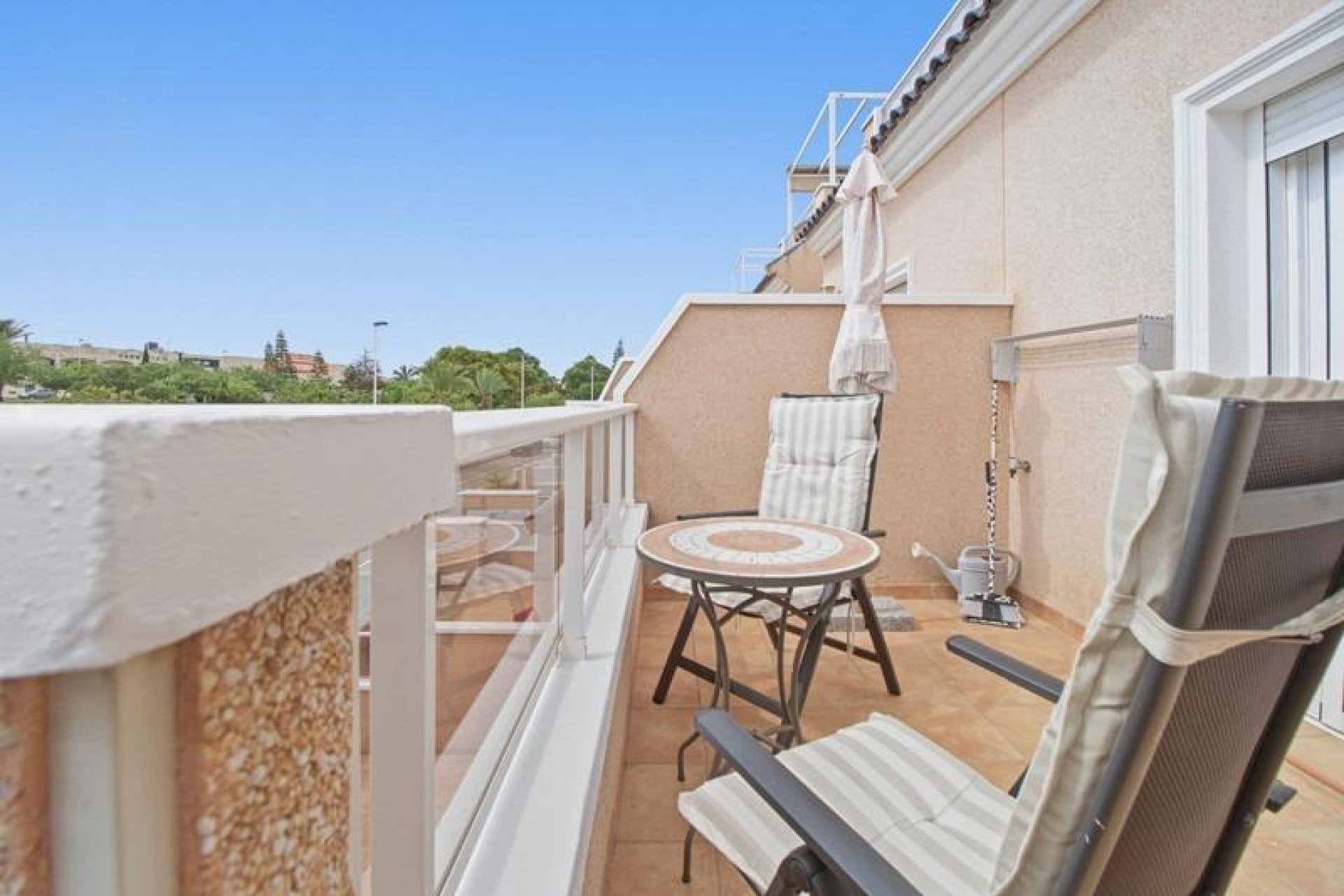 Resale - Townhouse -
Torrevieja - Los Balcones - Los Altos del Edén
