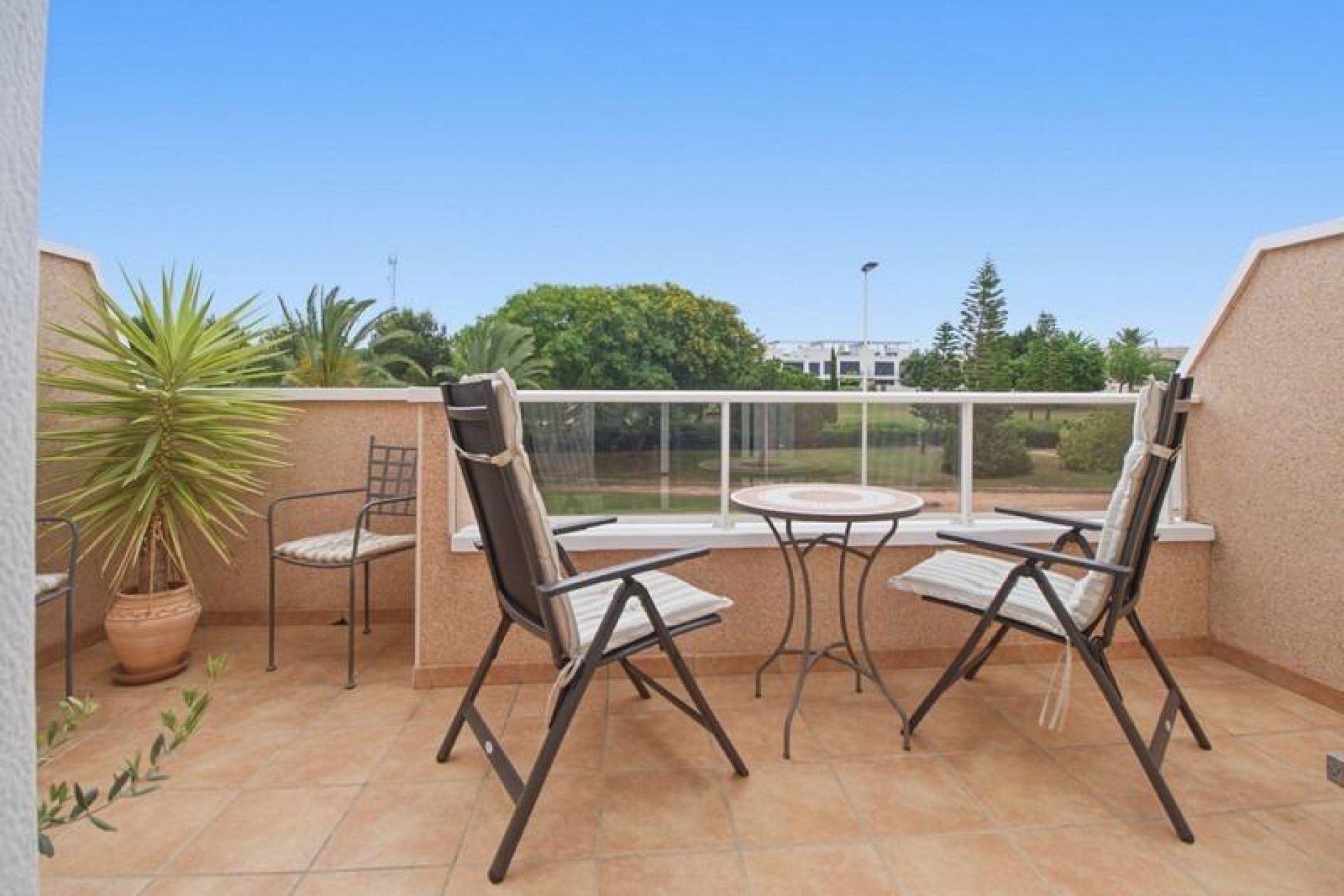 Resale - Townhouse -
Torrevieja - Los Balcones - Los Altos del Edén