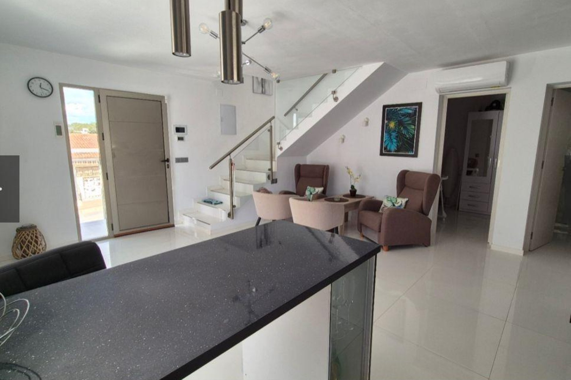 Resale - Townhouse -
Torrevieja - Los balcones
