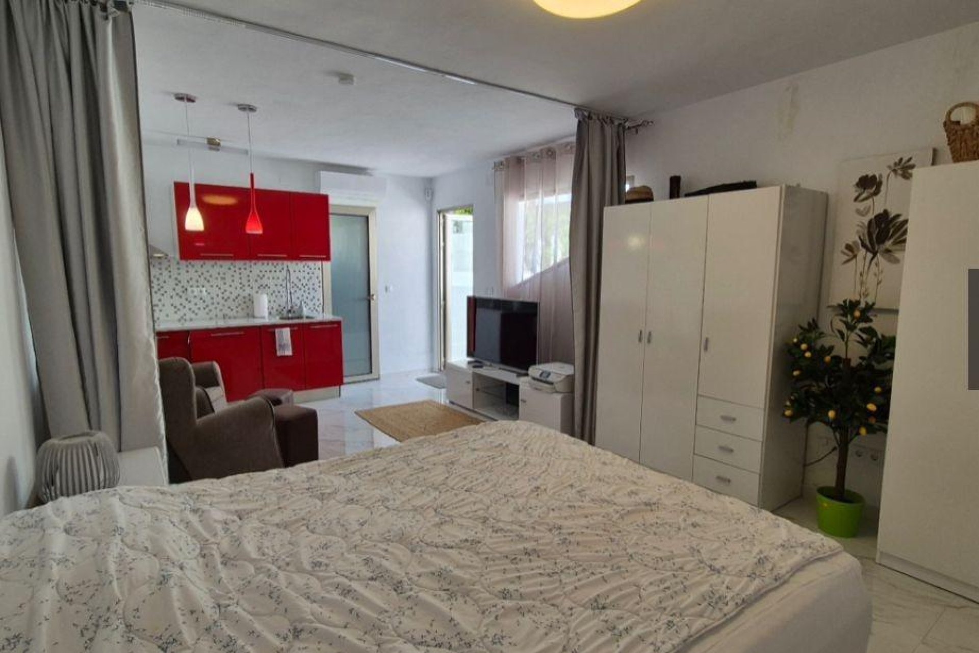 Resale - Townhouse -
Torrevieja - Los balcones