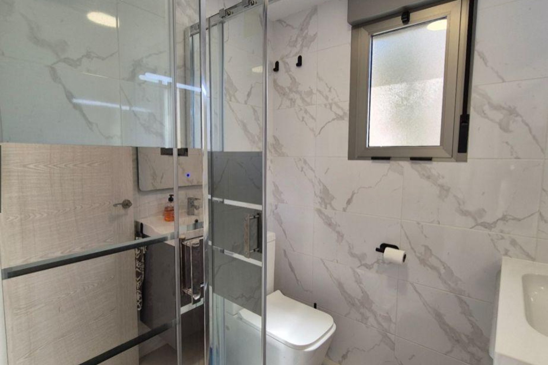 Resale - Townhouse -
Torrevieja - Los balcones