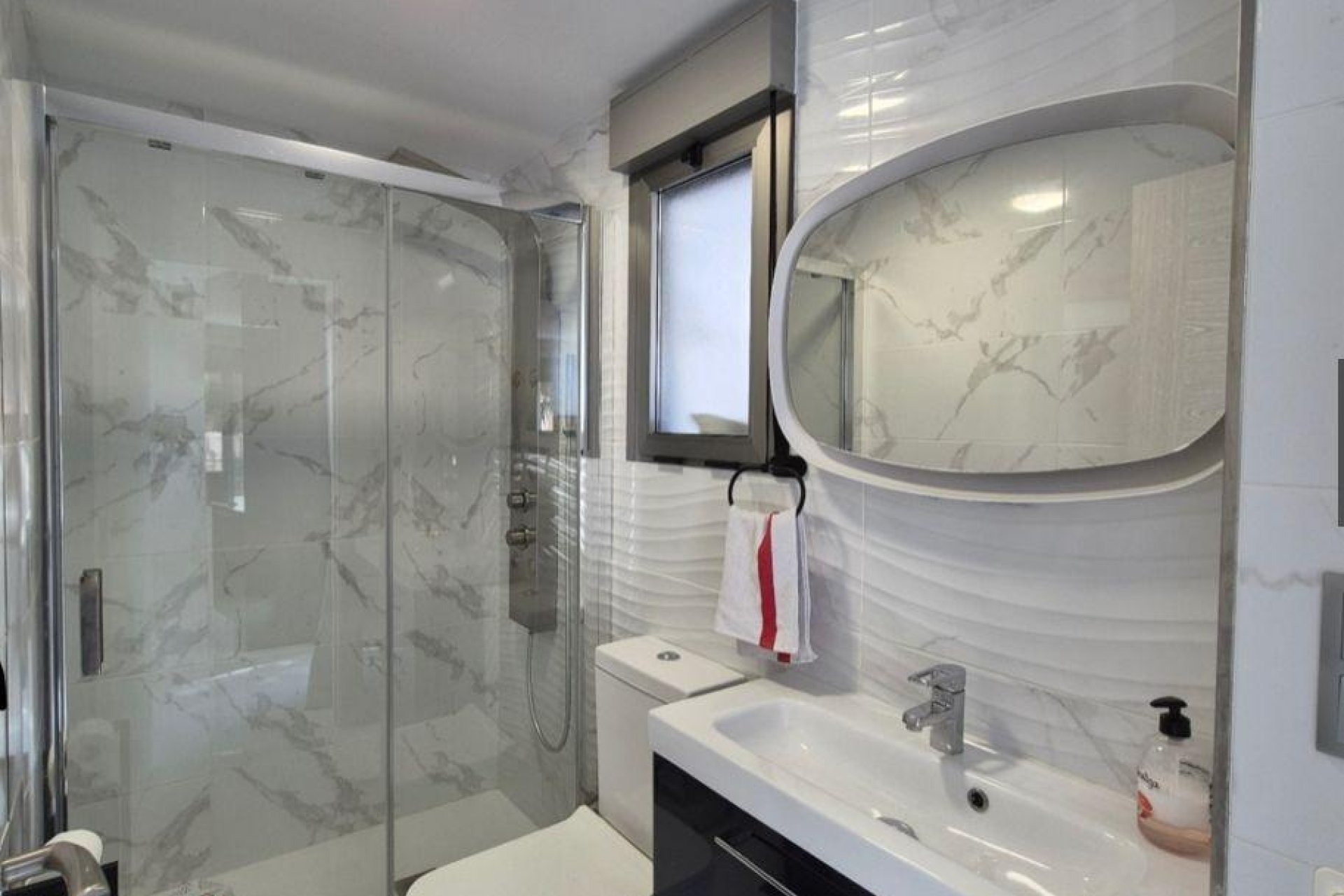 Resale - Townhouse -
Torrevieja - Los balcones