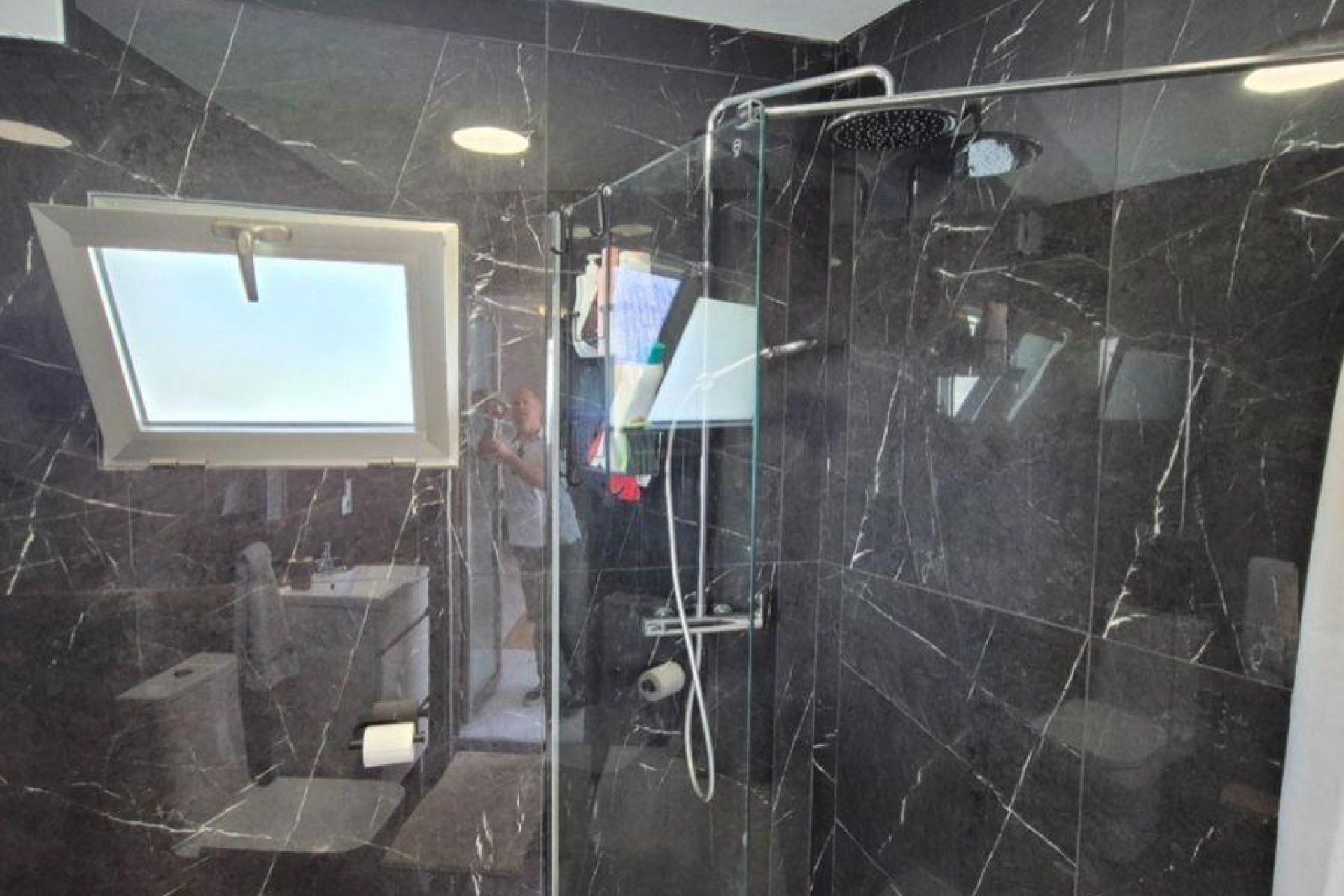 Resale - Townhouse -
Torrevieja - Los balcones