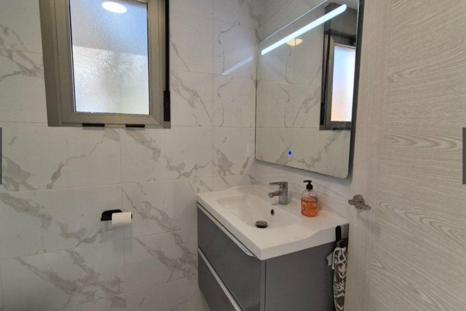 Resale - Townhouse -
Torrevieja - Los balcones
