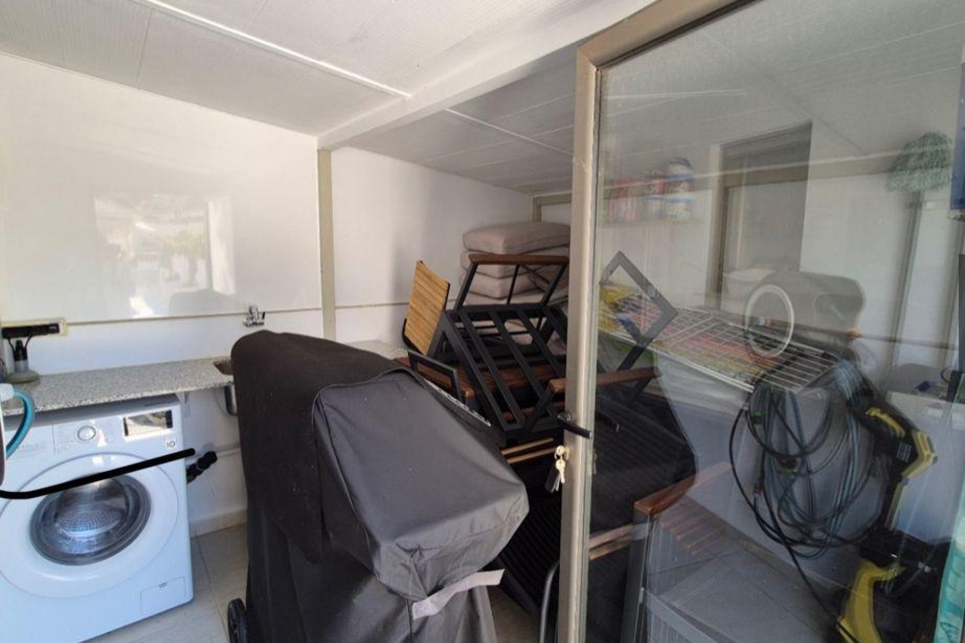 Resale - Townhouse -
Torrevieja - Los balcones