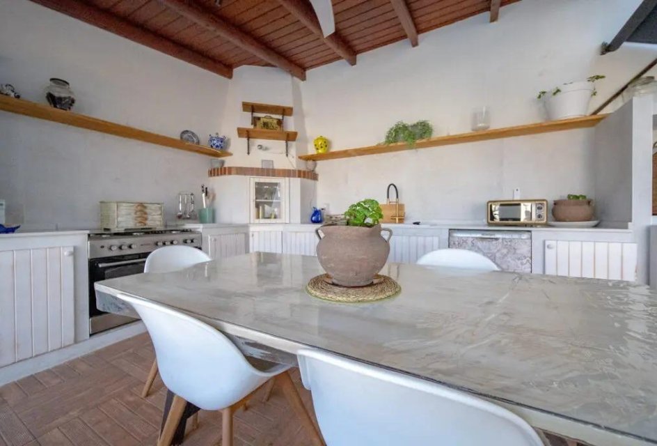Resale - Townhouse -
Torrevieja - Los balcones