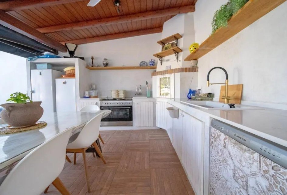 Resale - Townhouse -
Torrevieja - Los balcones