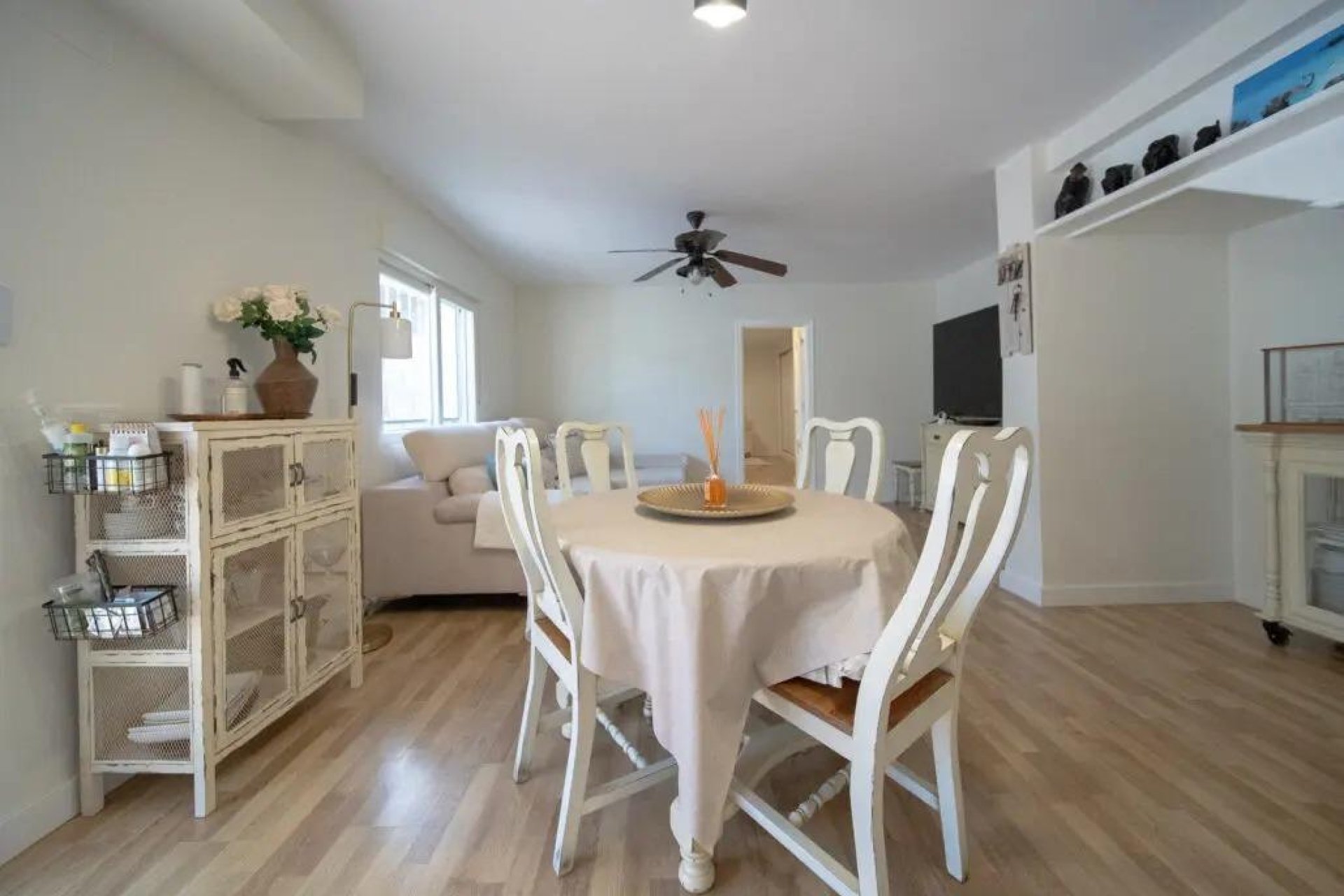 Resale - Townhouse -
Torrevieja - Los balcones