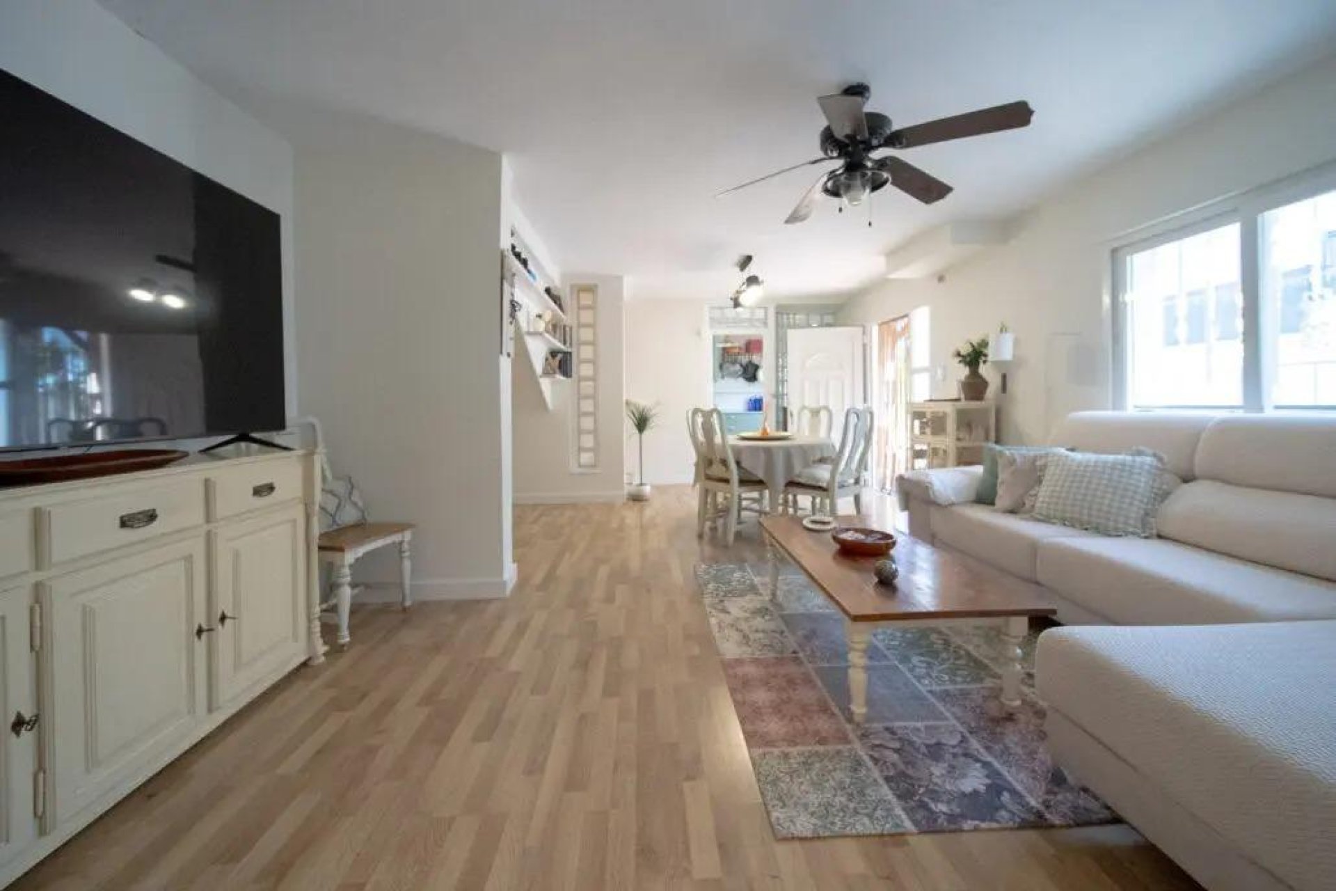 Resale - Townhouse -
Torrevieja - Los balcones