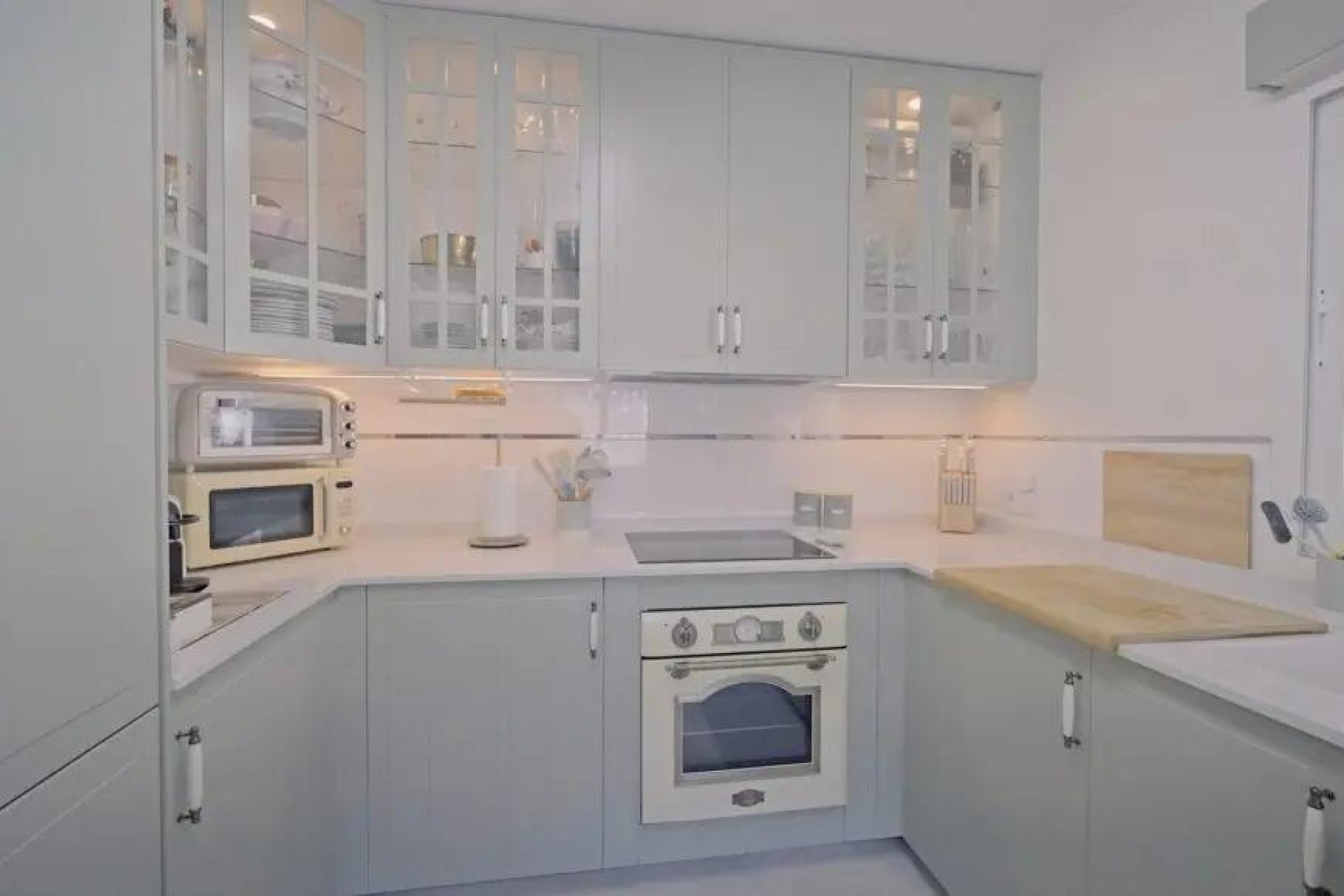 Resale - Townhouse -
Torrevieja - Los balcones