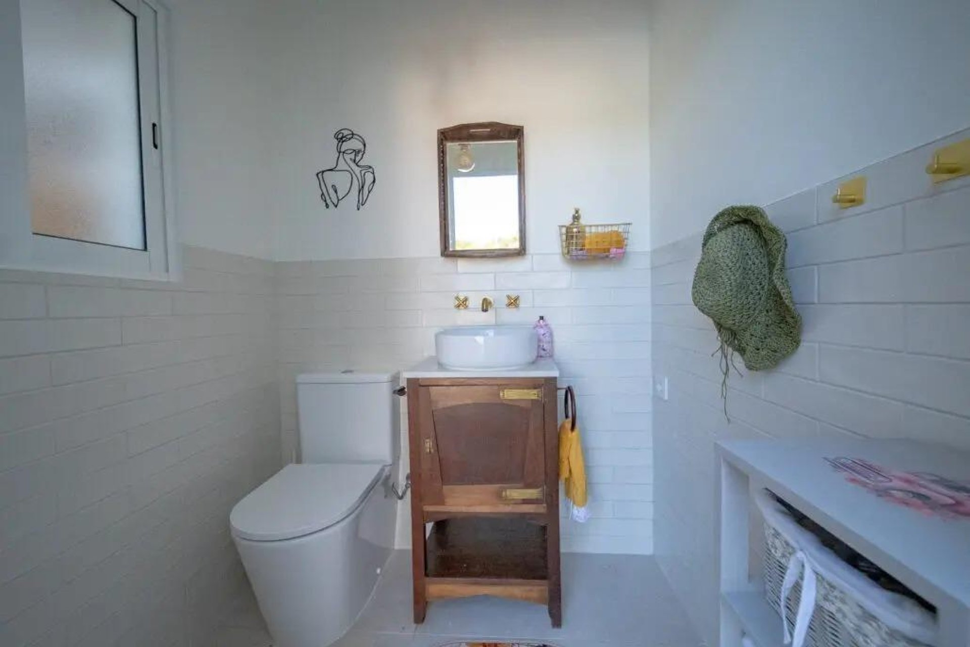 Resale - Townhouse -
Torrevieja - Los balcones