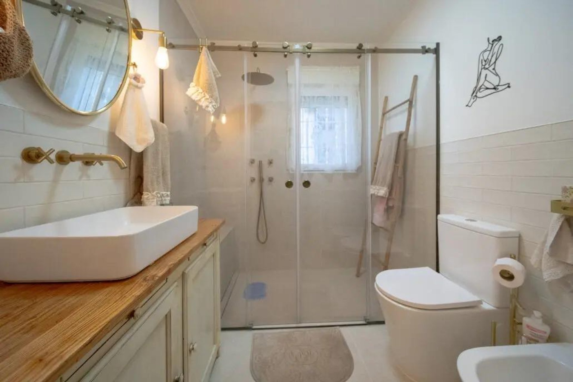 Resale - Townhouse -
Torrevieja - Los balcones