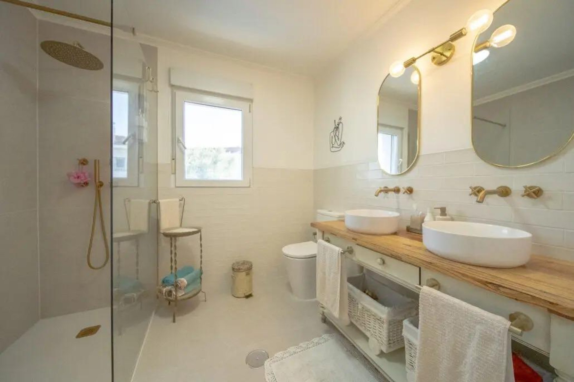 Resale - Townhouse -
Torrevieja - Los balcones