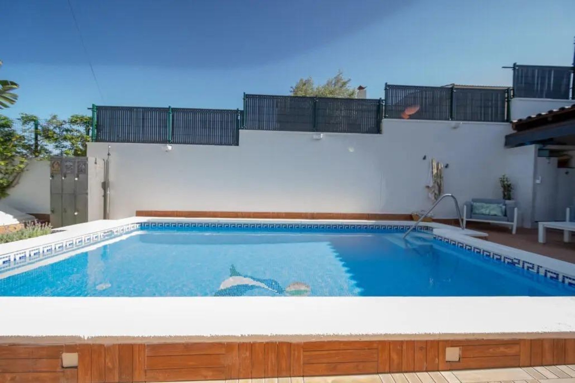 Resale - Townhouse -
Torrevieja - Los balcones