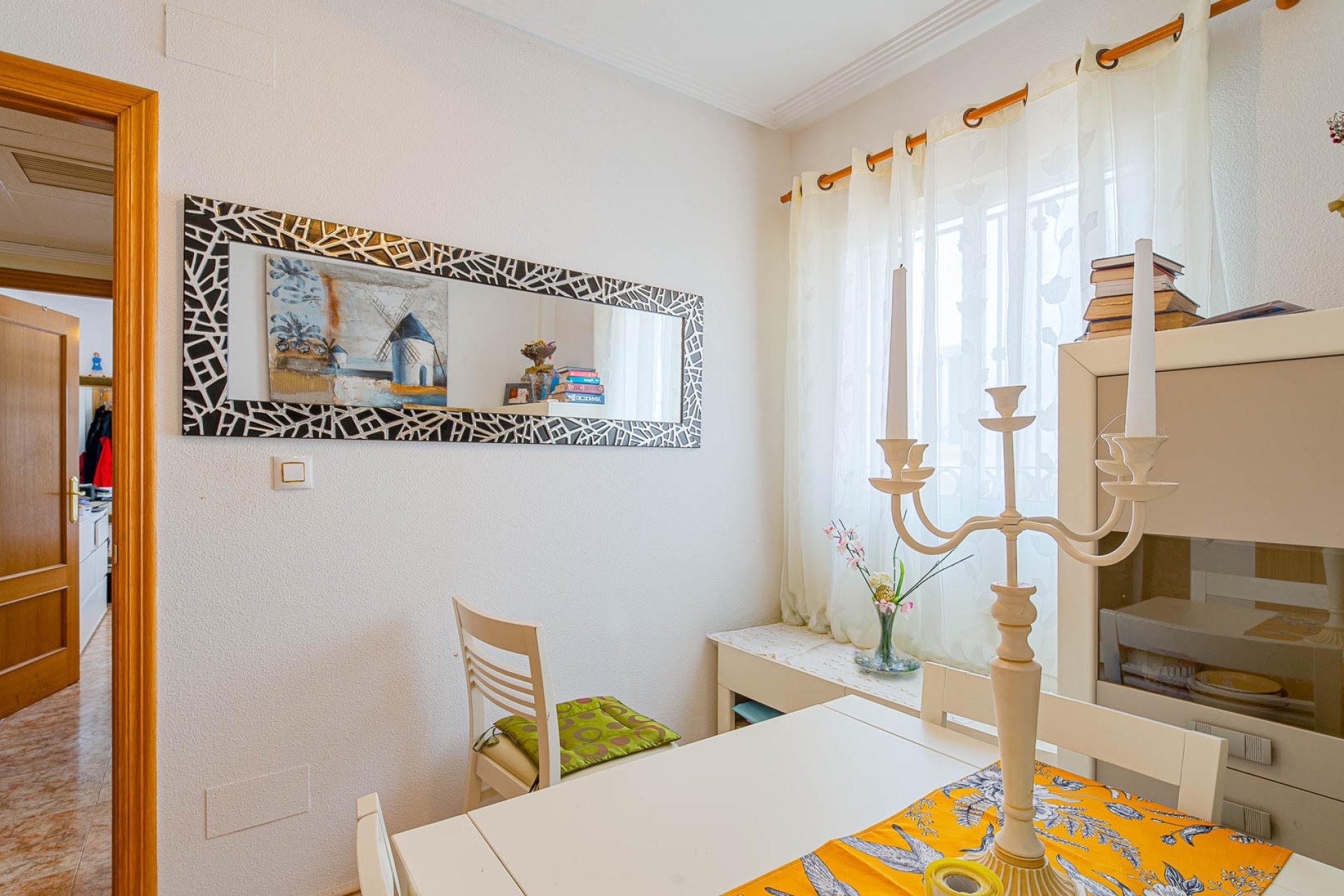 Resale - Townhouse -
Torrevieja - Punta prima