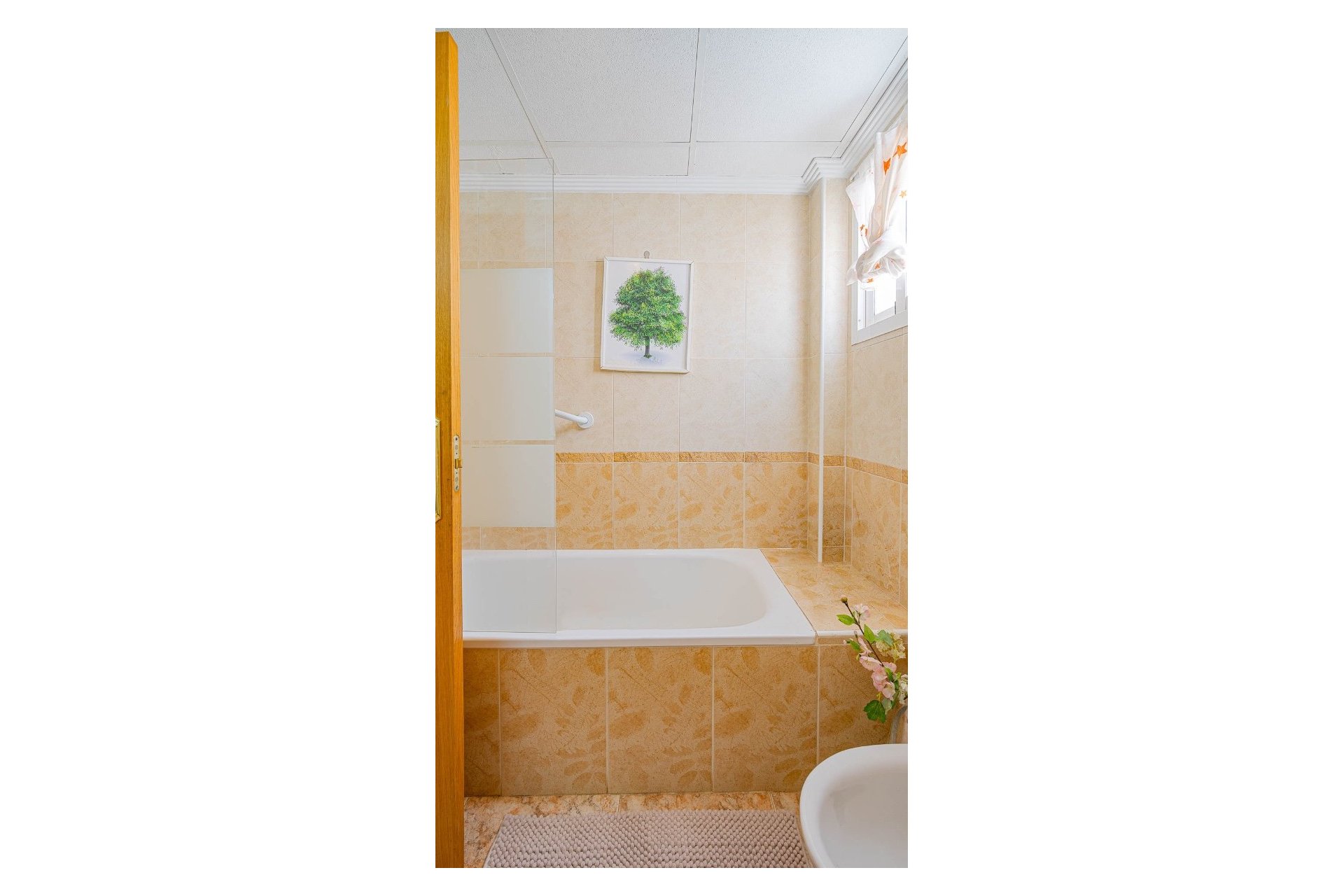 Resale - Townhouse -
Torrevieja - Punta prima