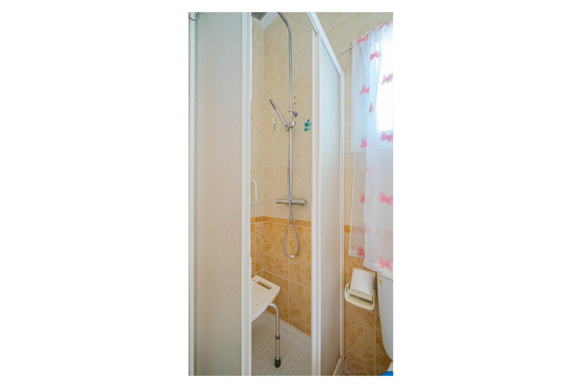 Resale - Townhouse -
Torrevieja - Punta prima