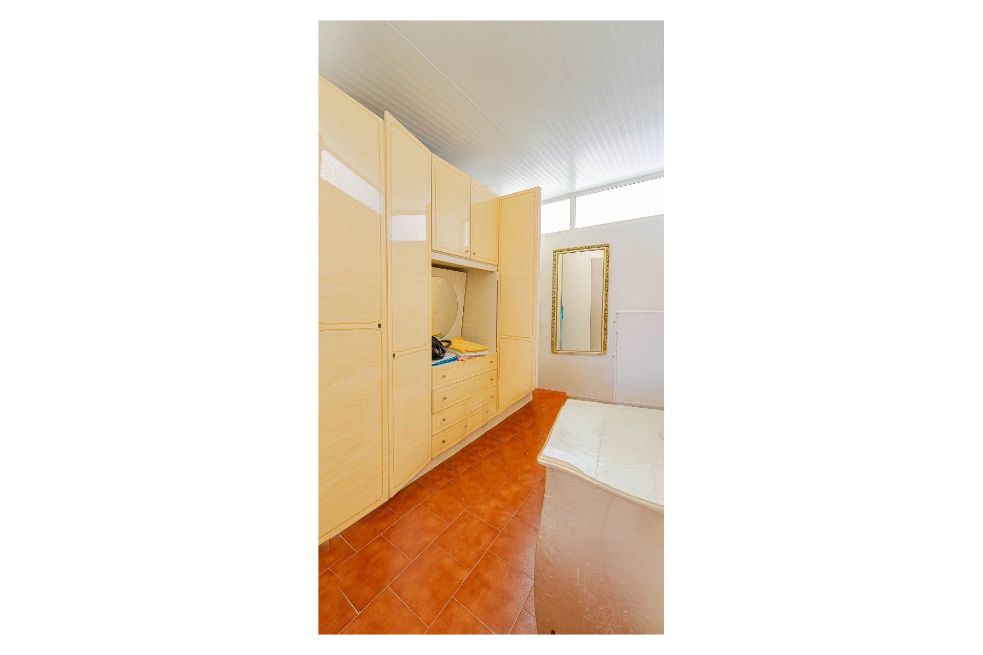 Resale - Townhouse -
Torrevieja - Punta prima