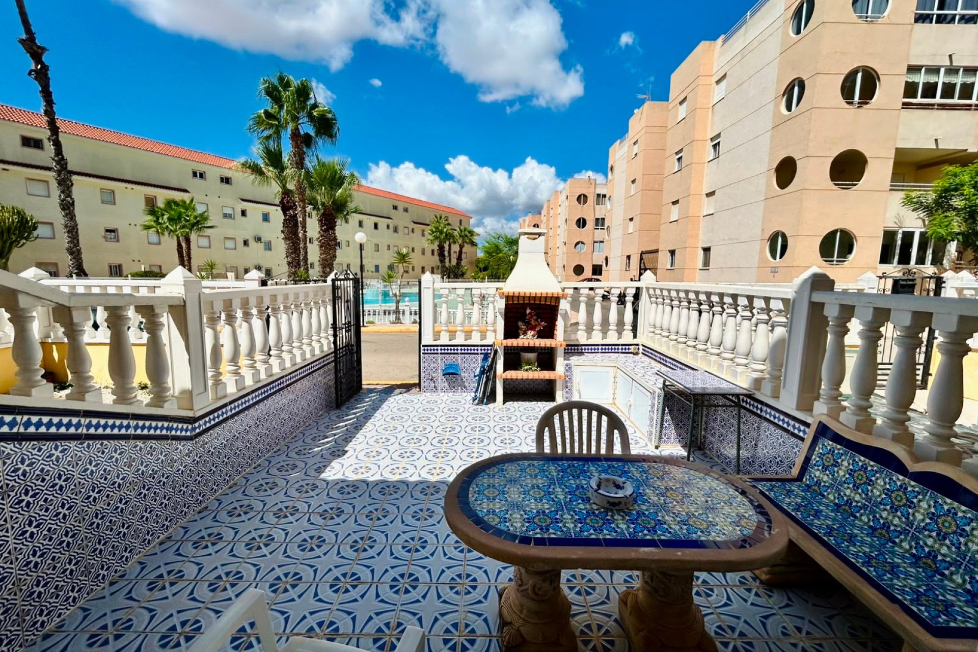 Resale - Townhouse -
Torrevieja - San Luis