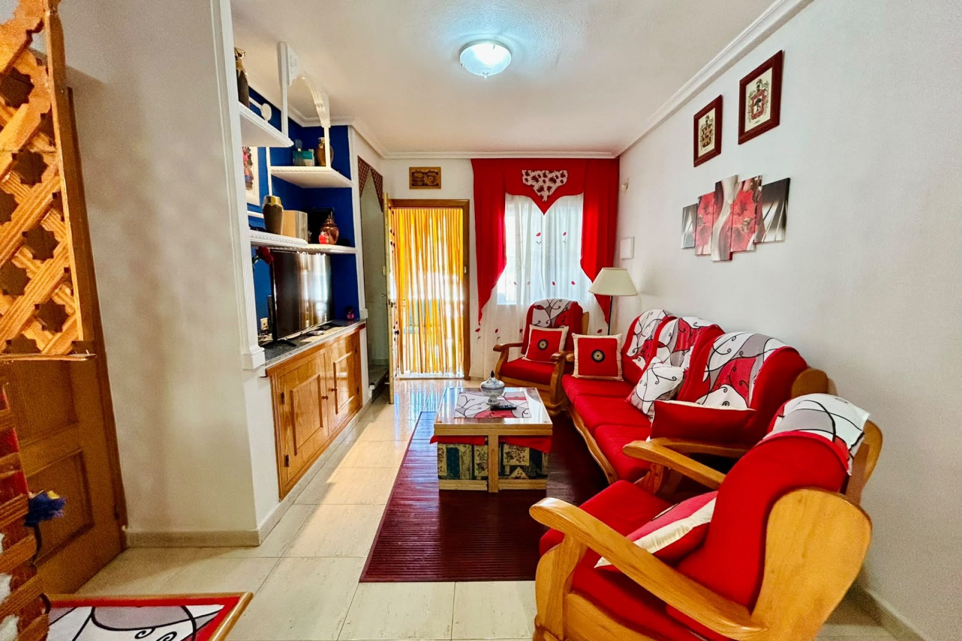 Resale - Townhouse -
Torrevieja - San Luis