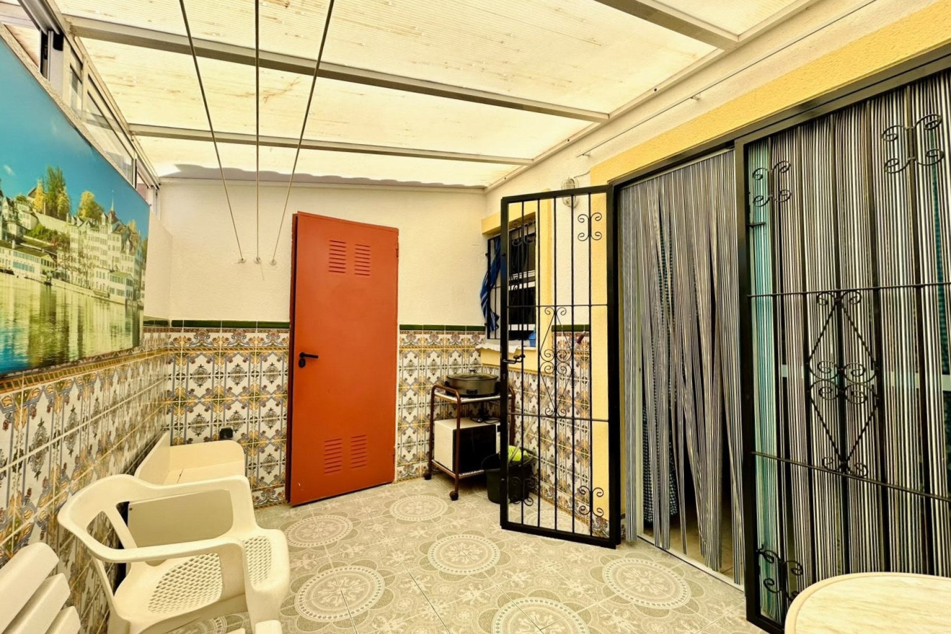 Resale - Townhouse -
Torrevieja - San Luis