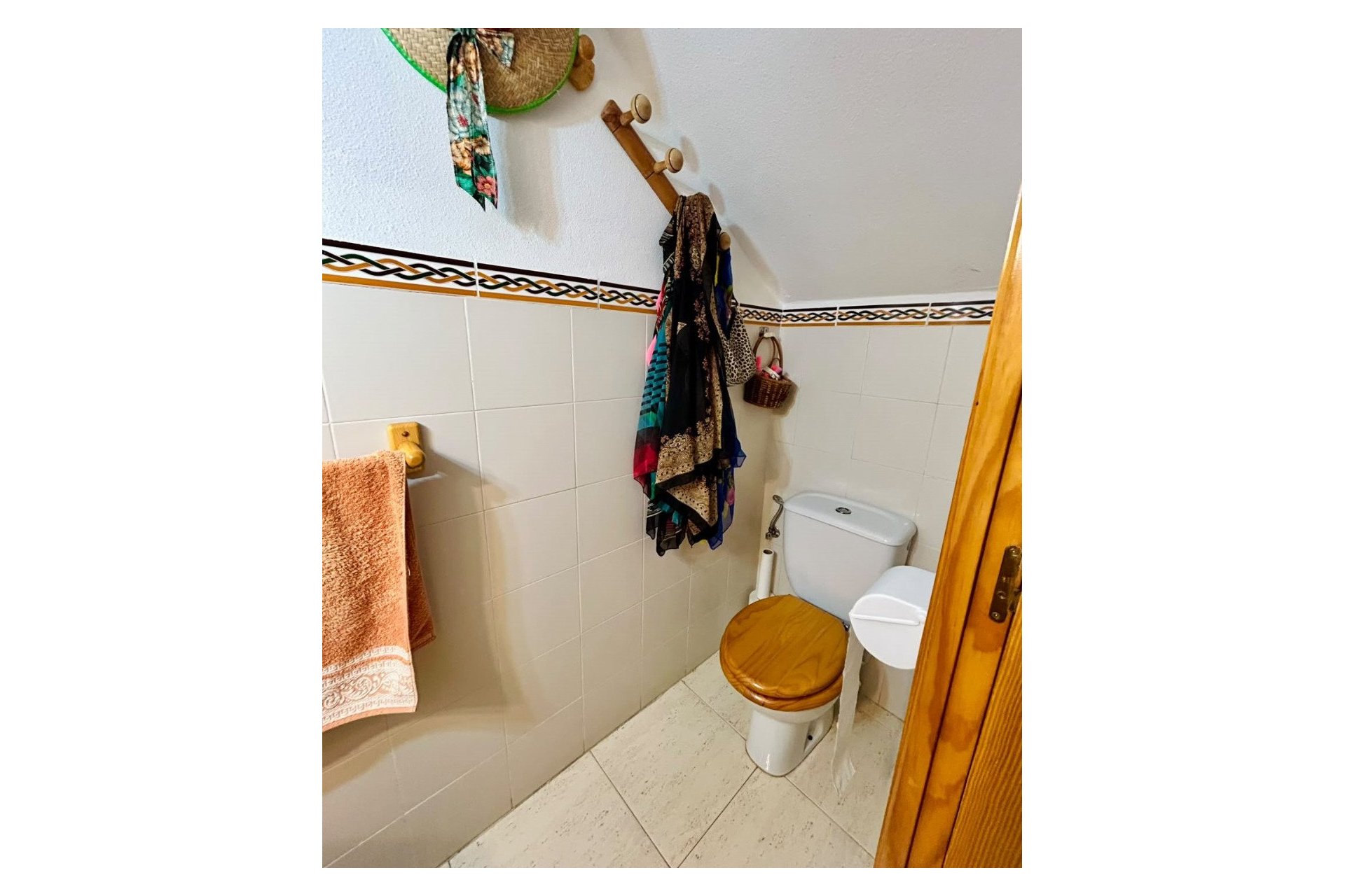 Resale - Townhouse -
Torrevieja - San Luis
