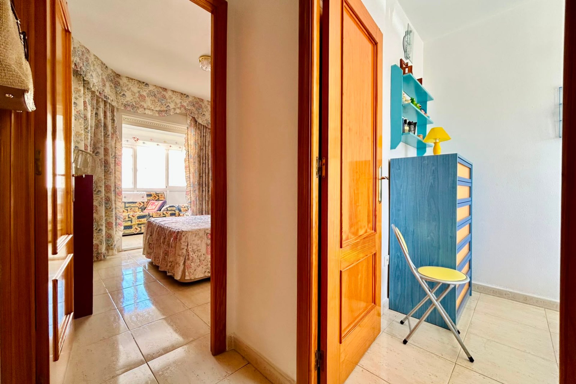 Resale - Townhouse -
Torrevieja - San Luis