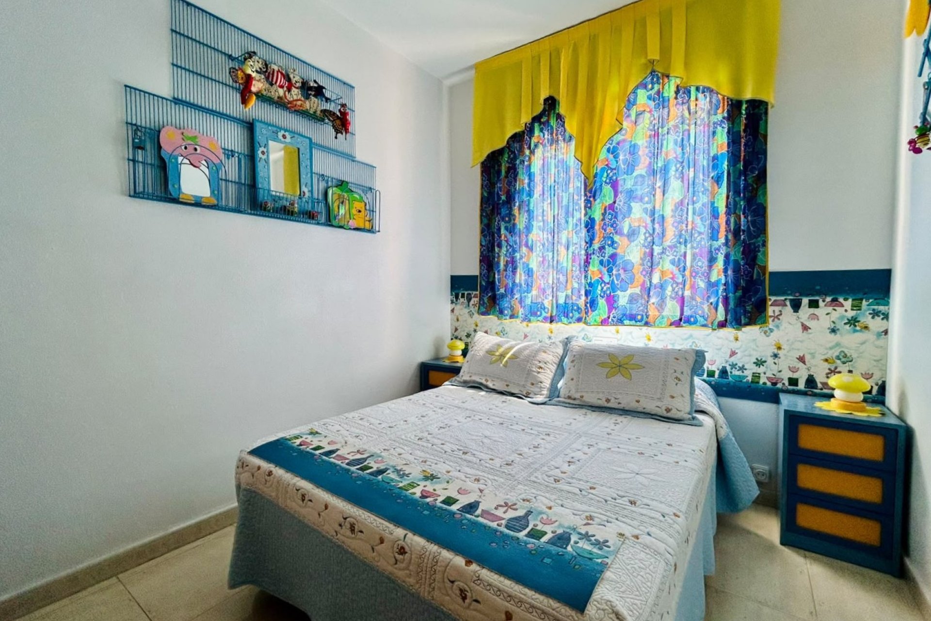Resale - Townhouse -
Torrevieja - San Luis