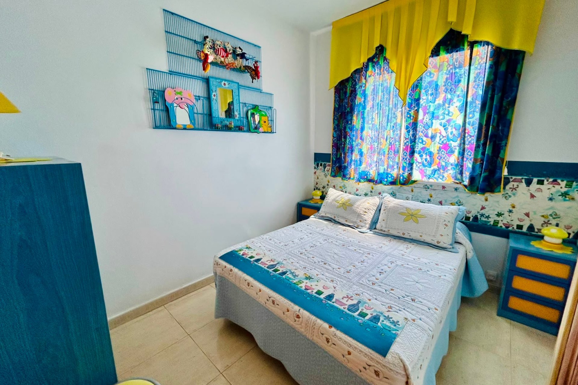 Resale - Townhouse -
Torrevieja - San Luis