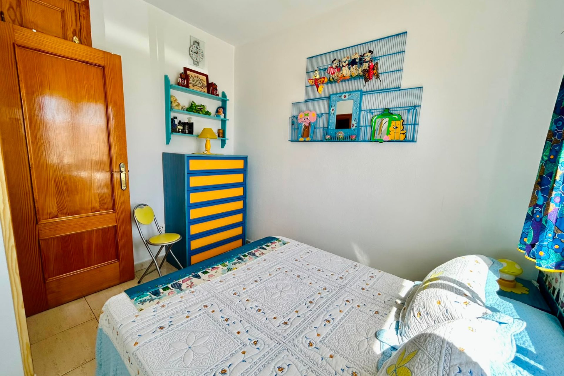 Resale - Townhouse -
Torrevieja - San Luis
