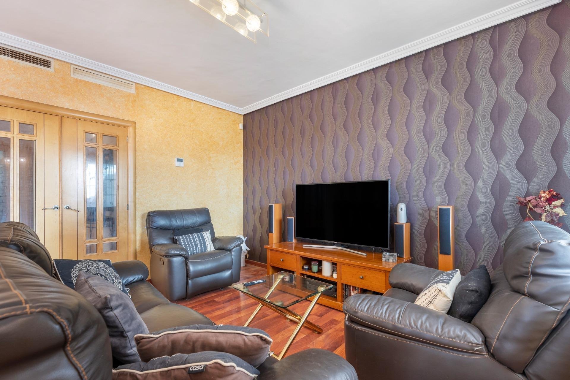 Resale - Townhouse -
Torrevieja - Zona los Frutales