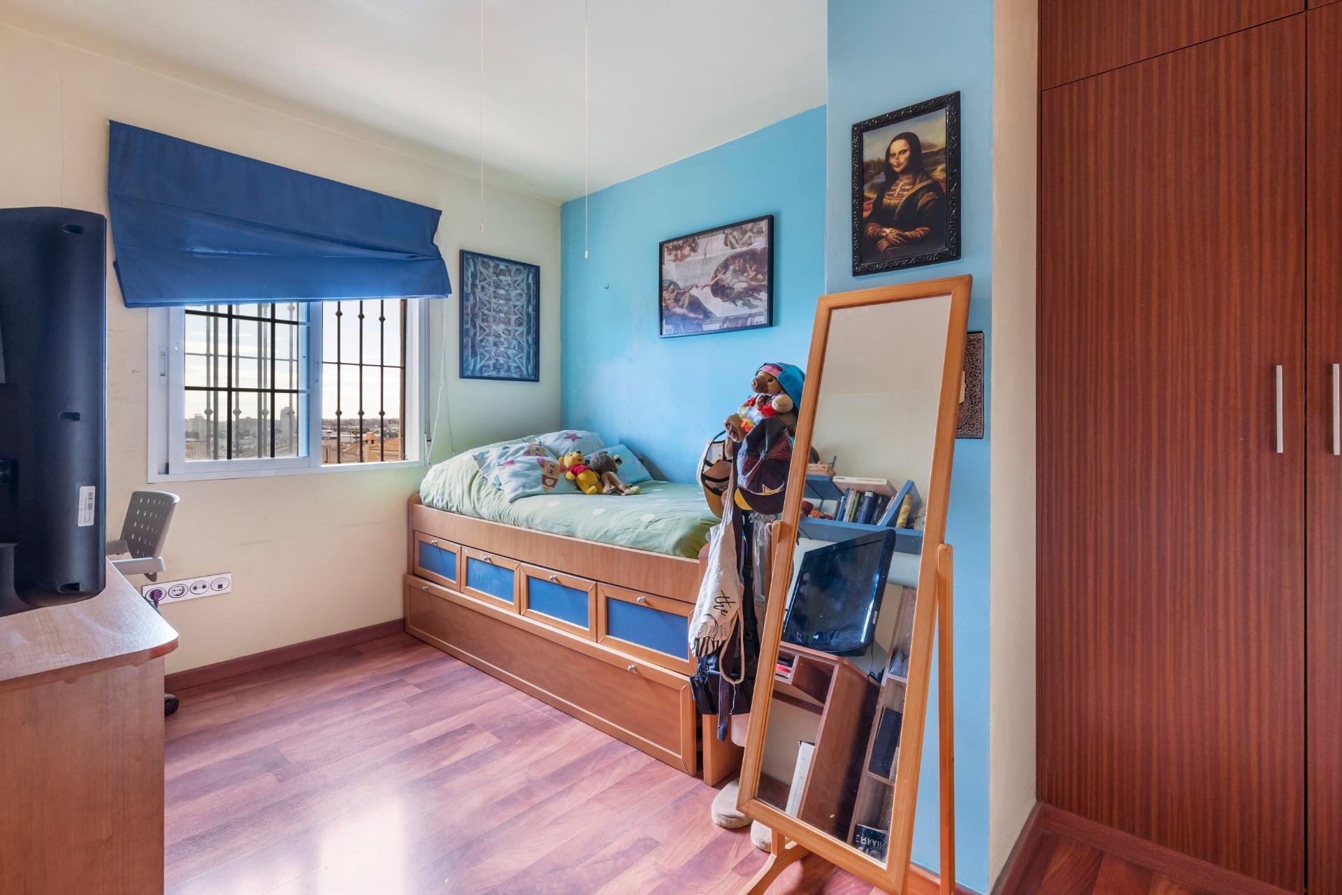 Resale - Townhouse -
Torrevieja - Zona los Frutales