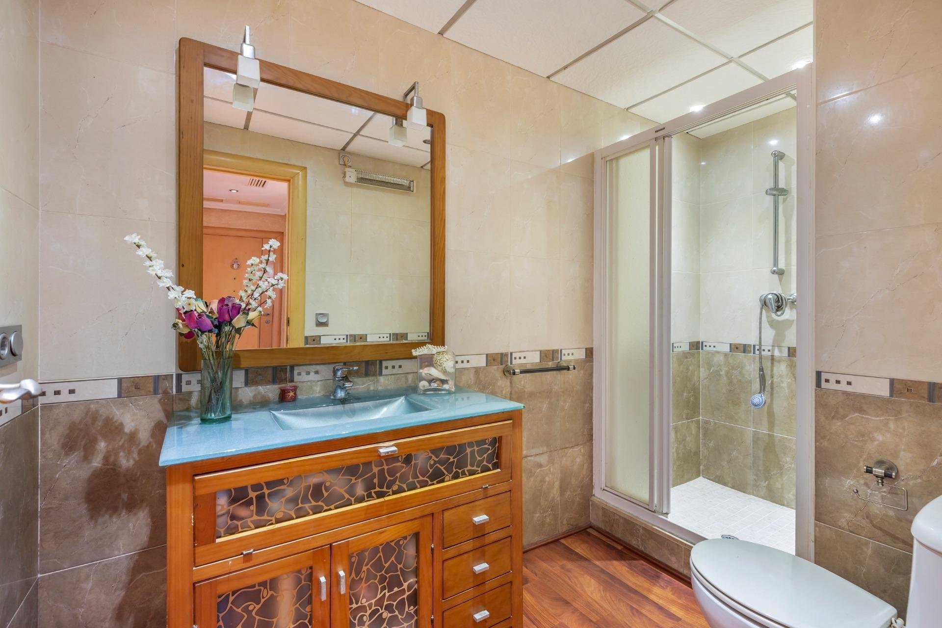 Resale - Townhouse -
Torrevieja - Zona los Frutales