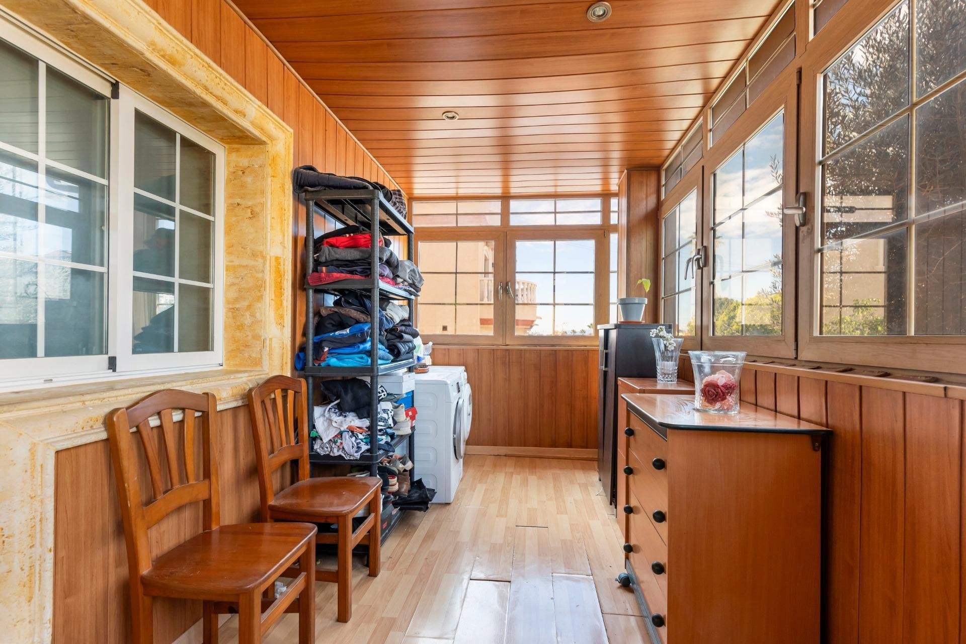 Resale - Townhouse -
Torrevieja - Zona los Frutales