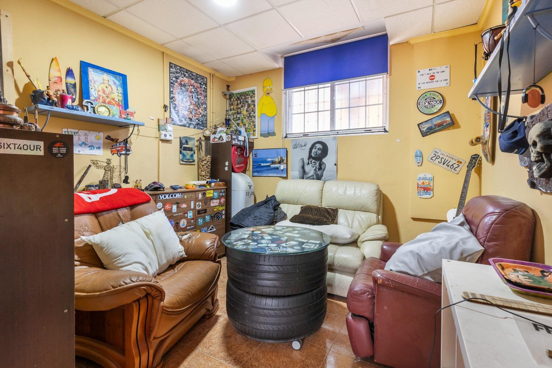 Resale - Townhouse -
Torrevieja - Zona los Frutales