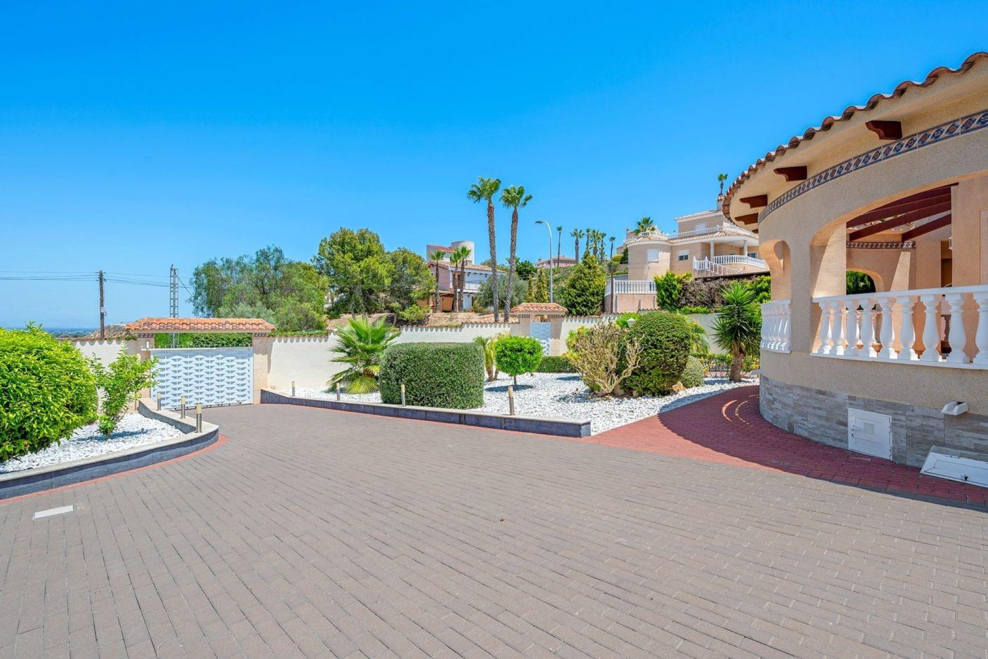 Resale - Villa -
Algorfa - Comunidad valenciana